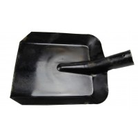 Лопата совковая б/ч