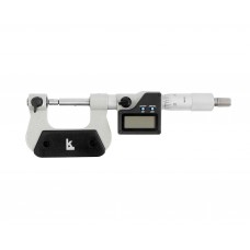 Микрометр универсальный МВУЦ 0-1 0,00005 электр. КЛБ