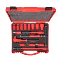 Набор диэлектрического инструмента 3/8