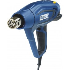 Фен строительный 2000 Вт RAPID 5001342