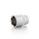 RUNTEC RT-H12S24 Головка торцевая RUNTEC CrV, 6PT, 1/2, 24 мм (RT-H12S24)