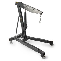 Кран гаражный нескладной, 3000 кг RUNTEC RT-NK03