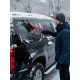 Щетка от снега автомобильная со скребком 540 мм ЗУБР 61065-055_z01