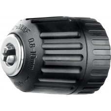 Быстрозажимной патрон для дрели 10 мм, 1/2 STAYER 29052-10-1/2