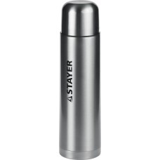Термос для напитков 1000 мл STAYER 48100-1000