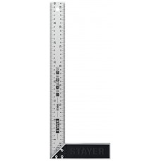 Угольник столярный 400 мм STAYER Professional 3431-40_z02