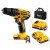 Дрели-шуруповерты ударные аккумуляторные Дрели-шуруповерты ударные аккумуляторные