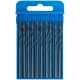 Сверло по металлу Cutop Special, HSS-G, 3,8 х 75/38 мм (10 шт) (54-945)