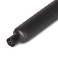 Трубка термоусадочная клеевая ТТК2(3:1)-12/4 (КВТ) (88175)