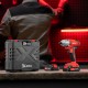 Винтоверт ударный аккумуляторный CIDS-20-280, Li-Ion, 20 В MTX (26580)