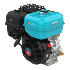 Бензиновый двигатель ALTECO GB270-25, шт (94496)