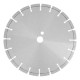 Диск алмазный 300 х 25.4 мм, Железобетон, сухой/мокрый рез, Pro Matrix (731093)