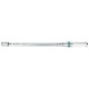 GARWIN INDUSTRIAL 502210-40-200-14 Динамометрический ключ 40-200 Нм, двухстороннего действия с разьемом под сменные насадки 14х18