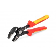 Клещи переставные автоматические диэлектрические 