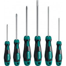 Набор отверток Х-Drive-6, 6 шт KRAFTOOL 250081-H6_z01