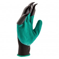 Перчатки землекопа с когтями Palisad (67748)