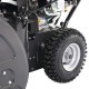 Снегоуборщик (снегоотбрасыватель) бензиновый EVOline SBG 560