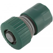 Соединитель пластиковый 3/4