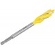 Сверло по дереву 4-х спиральное Х-тип Профи 16х165 мм (36214)