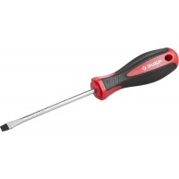 Отвертка SL5 x 100 мм ЗУБР 25061-5.5-100_z03