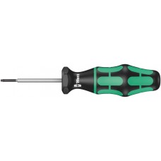 Индикатор крутящего момента TX 6 x 0.6 Нм фиксированный момент TORX серия 300 TX Wera WE-027930