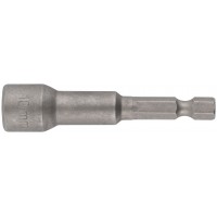 Адаптер с торцевой головкой 10x65 мм (57928М)