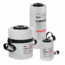 Домкрат с полым штоком ДП50П75 (КВТ) 84591