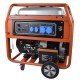 Генератор бензиновый EVOline PB 22000 E (произведено Zongshen)