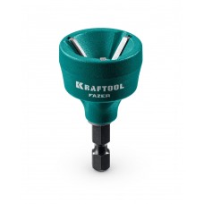 Фаскосниматель наружный FAZER, 3-19 мм KRAFTOOL 26200