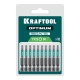 KRAFTOOL OPTIMUM TX 25, 50 мм, 10 шт, биты (26126-25-50-10)