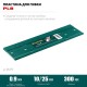 Пластина для гибки 300 мм PLB KRAFTOOL 23272