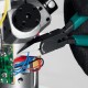 Бокорезы прецизионные чистый рез 108 мм Precision KRAFTOOL 220017-6-10