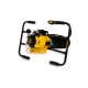 Мотобур 2,2кВт 64см? 12,8кг без шнека CHAMPION AG364