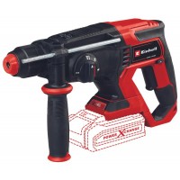 Перфоратор аккумуляторный Einhell PXC TE-HD 18/20 Li,18В,3 режима,1.8Дж,20мм,кейс,без АКК и ЗУ (4514260)