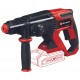 Перфоратор аккумуляторный Einhell PXC TE-HD 18/20 Li,18В,3 режима,1.8Дж,20мм,кейс,без АКК и ЗУ (4514260)