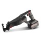 Пила сабельная аккумуляторная TECHNIC 20В, 2*4Ач, 700Вт RUNTEC RT-RS700T