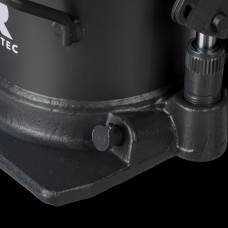 RUNTEC RT-WJ20 Домкрат бутылочный, двухштоковый,профессиональный 20 т, 150-245 мм