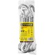 Талреп DIN 1480, М12, 4 шт, крюк-крюк STAYER 30525-12