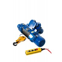 Таль электрическая TOR ТЭК CD г/п 3,2 т 6 м BAS (1050386)