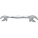 6006 Joker M/L Ключ гаечный рожковый двусторонний с самонастройкой, 13 - 19 x 240 мм (WE-020331)