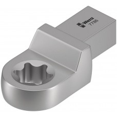 7786 TORX® Насадка TX 24, посадка 14x18 мм, для динамометрических ключей Click-Torque X / XP (WE-078717)