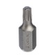 Бита, с шестигранным хвостовиком, 10 мм, T35, 30 мм, 1 шт, GARWIN PRO, 631025-T35