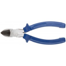 Бокорезы Тор, инстр. сталь, пластиковые ручки 180 мм