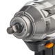 Гайковерт ударный аккумуляторный PRO 1/2, 20В, 1100Нм RUNTEC RT-IW1100W