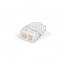 Клемма миниатюрная СМК 2273-202 (КВТ) (87652)