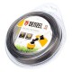 Леска для триммера, двухкомпонентная круглая 2 мм, 15 м Extra cord Denzel (96127)