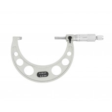 Микрометр МК- 100 0,01 круглая скоба 261-104D Guanglu
