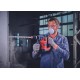 Перфоратор Einhell TE-RH 32-1600 4F,SDS plus,1600вт,4.5Дж,32мм,3реж,кейс E-box (4258508)