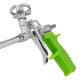 Пистолет для монтажной пены Мастер Сибртех (88677)