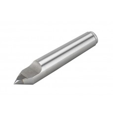 Полуцентр упорный КМ 3 Микрон